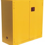 Metal Safety Cabinet